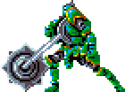 sprite